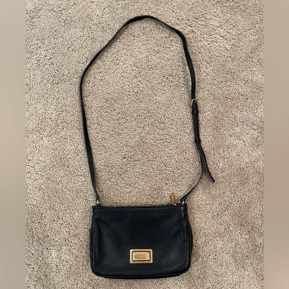 Marc Jacobs crossbody purse